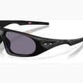Occhiali da sole Oakley Neoforma matte black 6