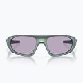 Occhiali da sole Oakley Neoforma matte blue/silver colorshift 2