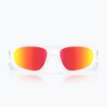 Occhiali da sole Oakley Neoforma matte clear 2