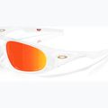 Occhiali da sole Oakley Neoforma matte clear 6