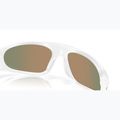 Occhiali da sole Oakley Neoforma matte clear 7