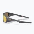 Occhiali da sole Oakley Neoforma matte carbon 3
