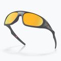 Occhiali da sole Oakley Neoforma matte carbon 4