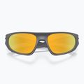 Occhiali da sole Oakley Neoforma matte carbon 5