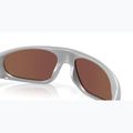 Occhiali da sole Oakley Neoforma x-silver 7
