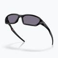 Occhiali da sole Oakley Terraforma matte black 4