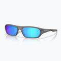 Occhiali da sole Oakley Terraforma matte grey smoke