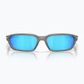 Occhiali da sole Oakley Terraforma matte grey smoke 2