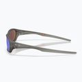 Occhiali da sole Oakley Terraforma matte grey smoke 3