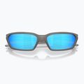 Occhiali da sole Oakley Terraforma matte grey smoke 5
