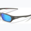 Occhiali da sole Oakley Terraforma matte grey smoke 6