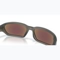 Occhiali da sole Oakley Terraforma matte grey smoke 7