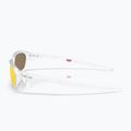 Occhiali da sole Oakley Terraforma matte clear 3