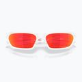 Occhiali da sole Oakley Terraforma matte clear 5