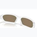 Occhiali da sole Oakley Terraforma matte clear 7