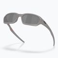 Occhiali da sole Oakley Terraforming titanium 4