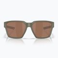 Occhiali da sole Oakley Briza matte moss 2
