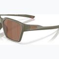 Occhiali da sole Oakley Briza matte moss 6