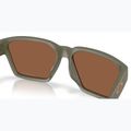 Occhiali da sole Oakley Briza matte moss 7
