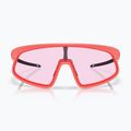 Occhiali da sole Oakley RSLV matte paloma/prizm low light 2