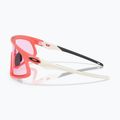 Occhiali da sole Oakley RSLV matte paloma/prizm low light 3