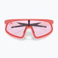 Occhiali da sole Oakley RSLV matte paloma/prizm low light 5