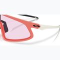 Occhiali da sole Oakley RSLV matte paloma/prizm low light 6