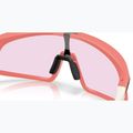 Occhiali da sole Oakley RSLV matte paloma/prizm low light 7