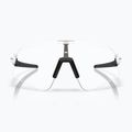 Occhiali da sole Oakley Sutro Lite Sweep matte clear/clear to black iridium photochromic 2