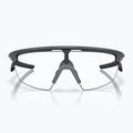 Occhiali da sole Oakley Sphaera carbon/clear to black iridium photochromic 2