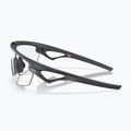 Occhiali da sole Oakley Sphaera carbon/clear to black iridium photochromic 3