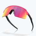 Occhiali da sole Oakley Sutro Lite S pink/prizm road 5