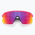 Occhiali da sole Oakley Sutro Lite S pink/prizm road 6
