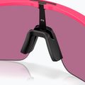 Occhiali da sole Oakley Sutro Lite S pink/prizm road 8