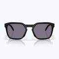 Occhiali da sole Oakley HSTN SQ matte black/prizm grey 2
