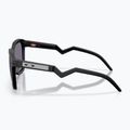 Occhiali da sole Oakley HSTN SQ matte black/prizm grey 3