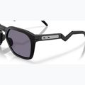 Occhiali da sole Oakley HSTN SQ matte black/prizm grey 6