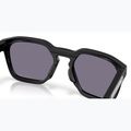 Occhiali da sole Oakley HSTN SQ matte black/prizm grey 7