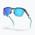 Occhiali da sole Oakley HSTN SQ abyss 4