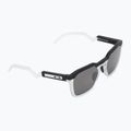 Occhiali da sole Oakley HSTN SQ matte black