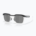 Occhiali da sole Oakley HSTN SQ matte black