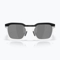 Occhiali da sole Oakley HSTN SQ matte black 2
