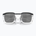 Occhiali da sole Oakley HSTN SQ matte black 5
