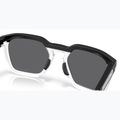 Occhiali da sole Oakley HSTN SQ matte black 7