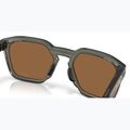 Occhiali da sole Oakley HSTN SQ grey smoke 7