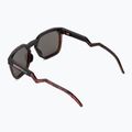 Occhiali da sole Oakley HSTN SQ polished black 2