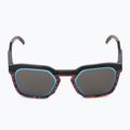 Occhiali da sole Oakley HSTN SQ polished black 3