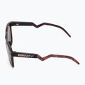Occhiali da sole Oakley HSTN SQ polished black 4