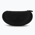 Occhiali da sole Oakley HSTN SQ 10t dark amber 5