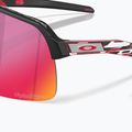 Occhiali da sole Oakley Sutro Lite Troy Lee Designs matte black/prizm road 6